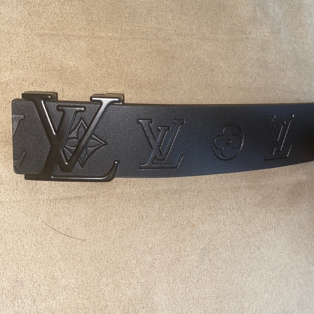 Knock off Louis Vuitton Belt